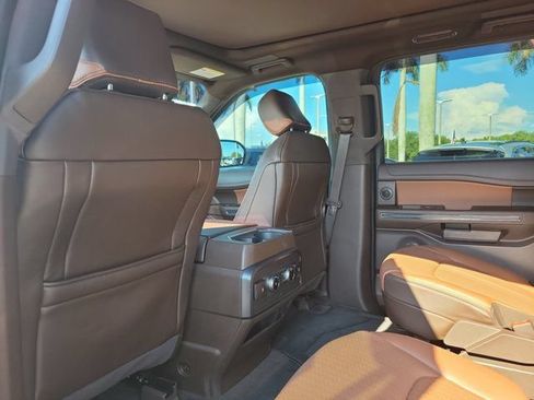 Certified 2024 Ford Expedition King Ranch AWD/4WD image 16