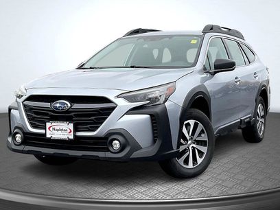 Used 2023 Subaru Outback