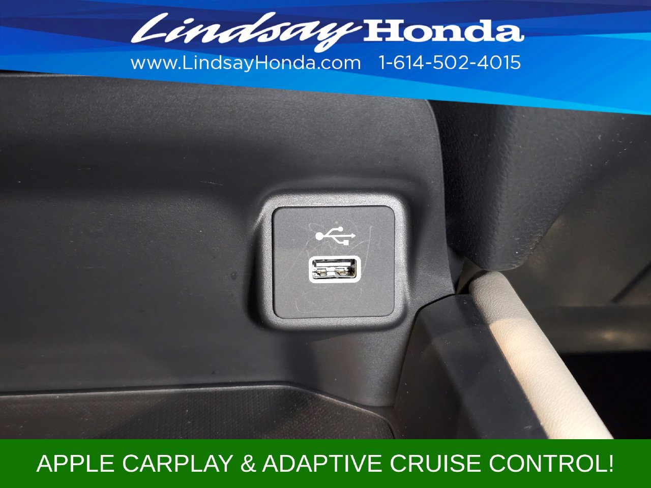 Used 2024 Honda HR-V LX image 19