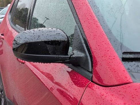 New 2026 Jeep Compass Latitude image 11