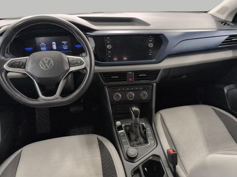 Used 2022 Volkswagen Taos SE AWD/4WD image 7
