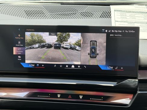 New 2027 BMW 530i w/ Premium Package RWD image 4