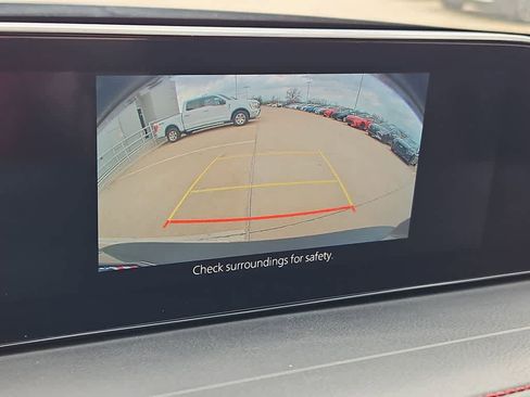 Used 2024 MAZDA CX-30 AWD 2.5 S w/ Preferred Package image 32