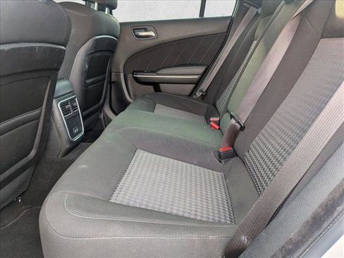 Used 2022 Dodge Charger GT AWD/4WD image 12