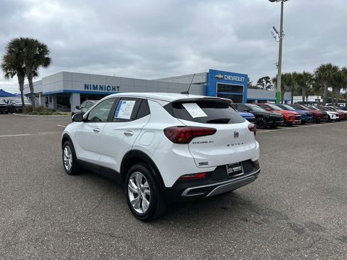 Used 2025 Buick Encore GX Preferred image 14