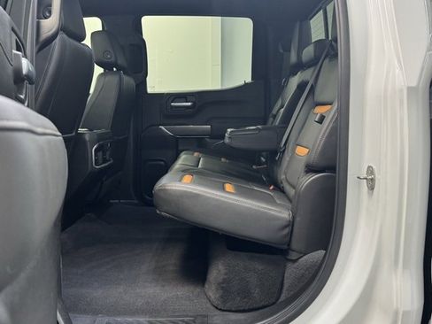Used 2020 GMC Sierra 1500 AT4 w/ AT4 Preferred Package image 30