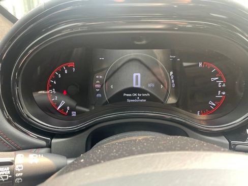 Used 2023 Dodge Durango Citadel AWD/4WD image 10