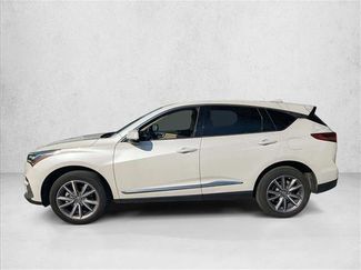 Used 2020 Acura RDX AWD w/ Technology Package video 2