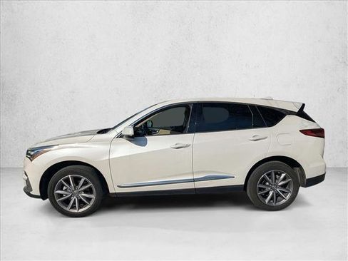 Used 2020 Acura RDX AWD w/ Technology Package image 2