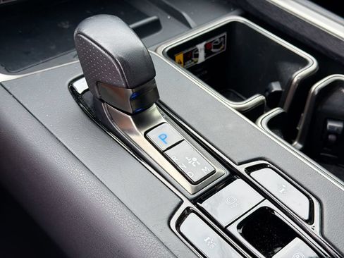 Certified 2024 Lexus TX 500h AWD w/ Technology Package image 20
