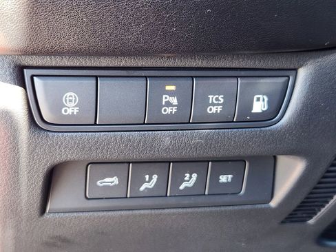 New 2026 MAZDA CX-50 AWD 2.5 Hybrid w/ Weather Package image 12