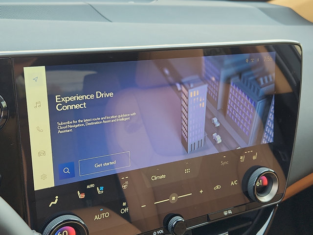 New 2026 Lexus NX 350 AWD w/ Premium Package image 15