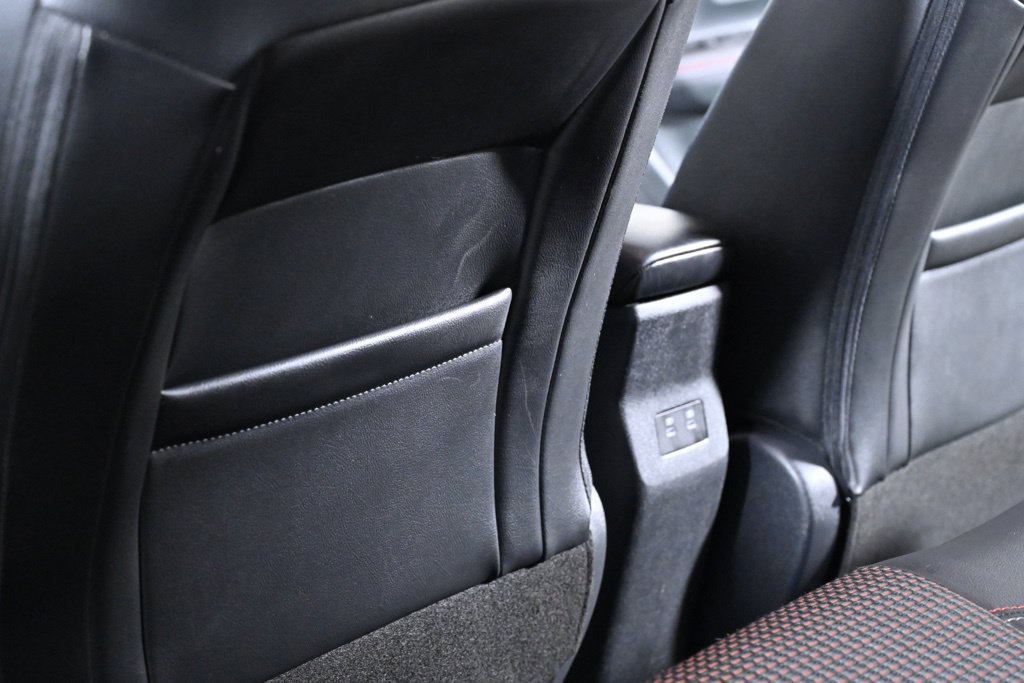 Certified 2025 Nissan Kicks SR AWD/4WD image 27