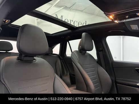 Used 2023 Mercedes-Benz GLC 300 4MATIC image 30