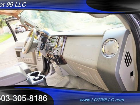 Used 2008 Ford F350 Lariat image 18