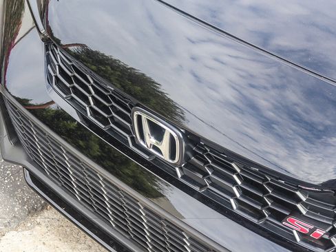 Used 2026 Honda Civic Si image 11
