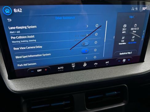 New 2026 Ford Maverick XLT image 37