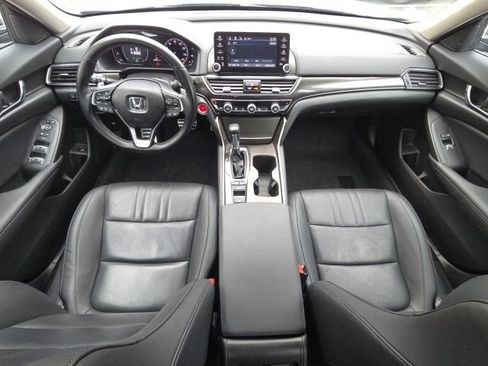 Used 2022 Honda Accord Sport Special Edition image 9