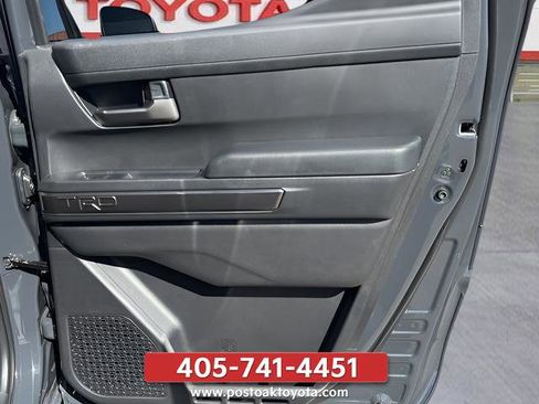 New 2026 Toyota Tacoma TRD Off-Road AWD/4WD image 12