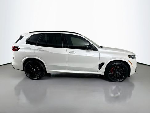 New 2026 BMW X5 M60i image 4