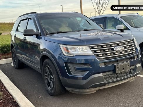Used 2016 Ford Explorer Base image 1