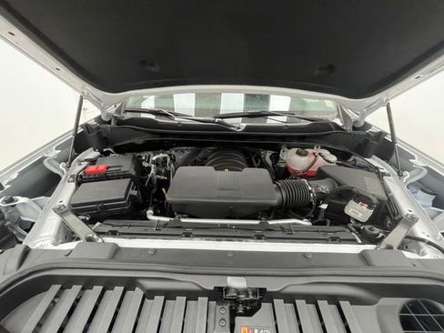 New 2026 Chevrolet Silverado 1500 Custom Trail Boss image 14