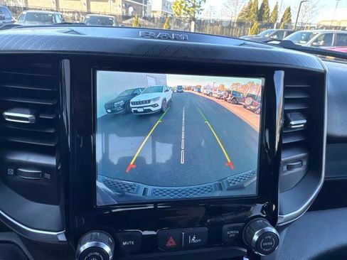 New 2026 RAM 1500 Express image 10