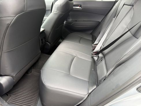 New 2026 Toyota Corolla Cross XLE AWD/4WD image 15