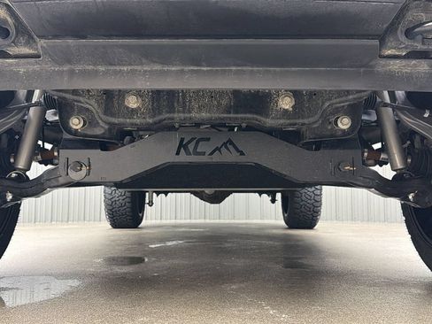 Used 2026 Ford F150 Lariat AWD/4WD image 15