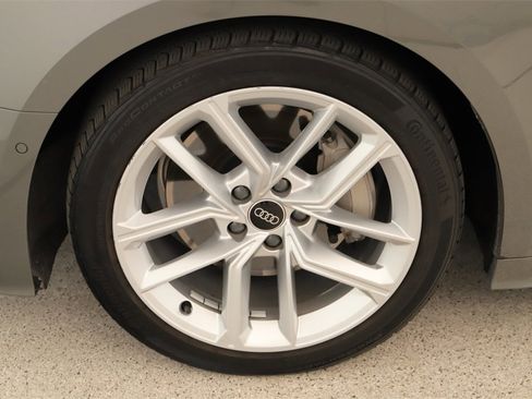 Certified 2023 Audi A5 2.0T Prestige w/ S Line Interior Package image 33