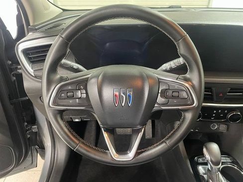Used 2024 Buick Encore GX Preferred AWD/4WD image 14