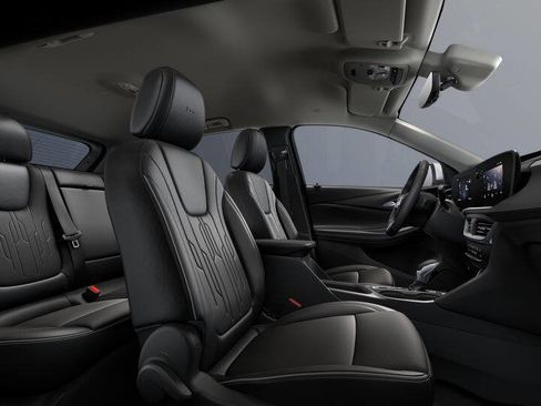 New 2025 Buick Encore GX Avenir w/ Avenir Technology Package image 59