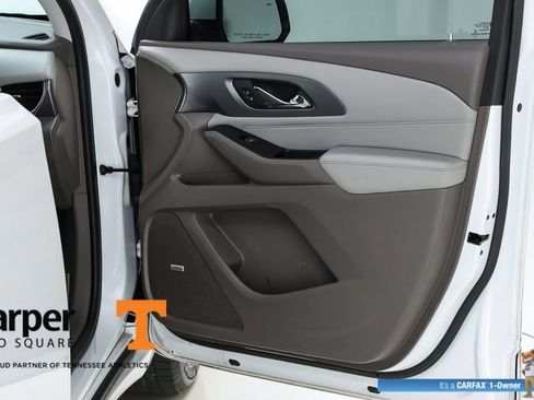 Used 2018 Chevrolet Traverse Premier AWD/4WD image 72