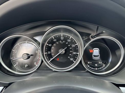 New 2025 MAZDA CX-5 AWD 2.5 S image 28