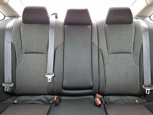 Used 2024 Honda Accord EX image 14