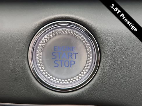 Used 2026 Genesis GV80 3.5T Prestige AWD/4WD image 33