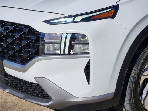 Used 2023 Hyundai Santa Fe SEL image 9