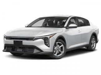 Certified 2025 Kia K4 LXS image 1