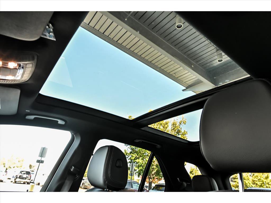 Certified 2026 Mercedes-Benz GLE 350 4MATIC image 13
