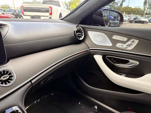 Certified 2024 Mercedes-Benz AMG GT 63 image 24