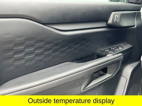 Used 2024 Ford Ranger XL w/ Trailer Tow Package AWD/4WD image 53