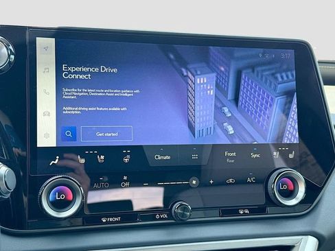 New 2026 Lexus RX 350 Premium AWD/4WD image 34