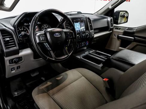 Used 2019 Ford F150 XLT w/ Equipment Group 302A Luxury image 3