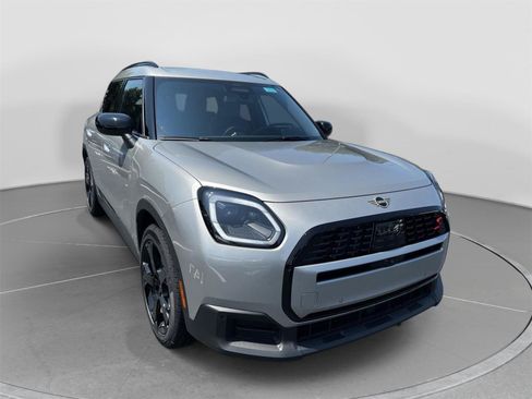 New 2027 MINI Cooper Countryman S w/ Comfort Package Max AWD/4WD image 3