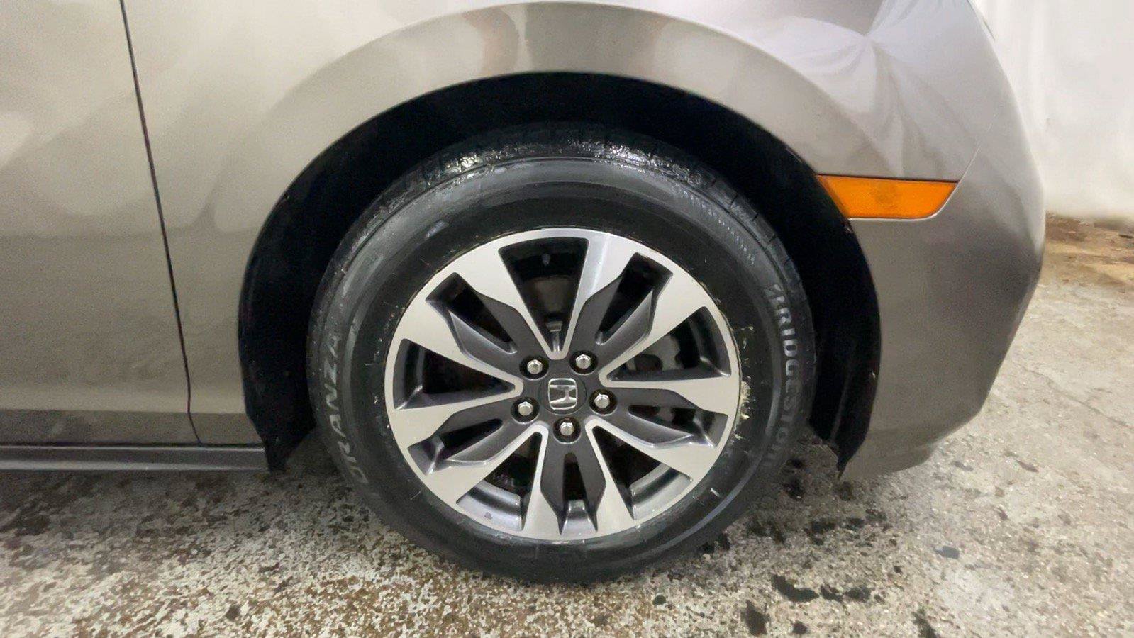 Used 2022 Honda Odyssey EX-L image 20
