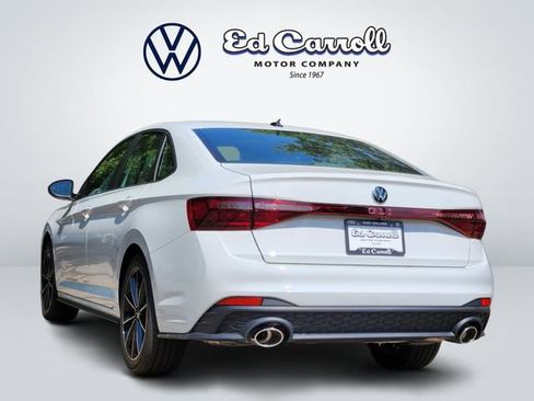 New 2026 Volkswagen Jetta GLI Autobahn FWD image 5