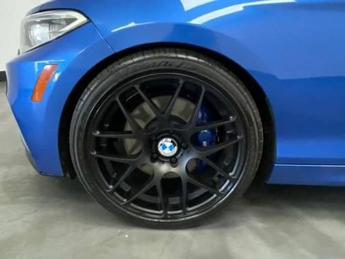 Used 2016 BMW M235i xDrive Coupe AWD/4WD image 19