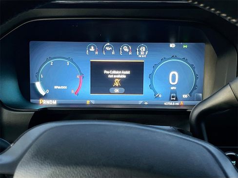 Used 2023 Ford F250 Lariat w/ Lariat Ultimate Package image 12