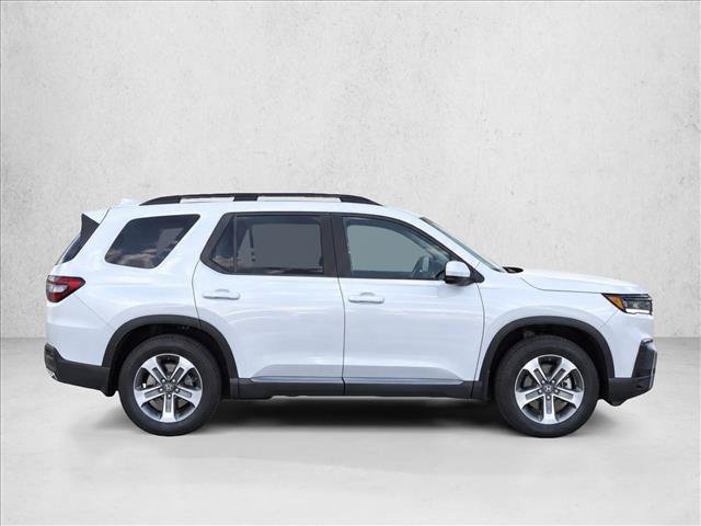 New 2026 Honda Pilot EX-L image 8