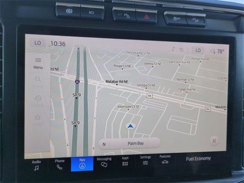 Certified 2024 Ford F250 Lariat w/ Lariat Ultimate Package image 21